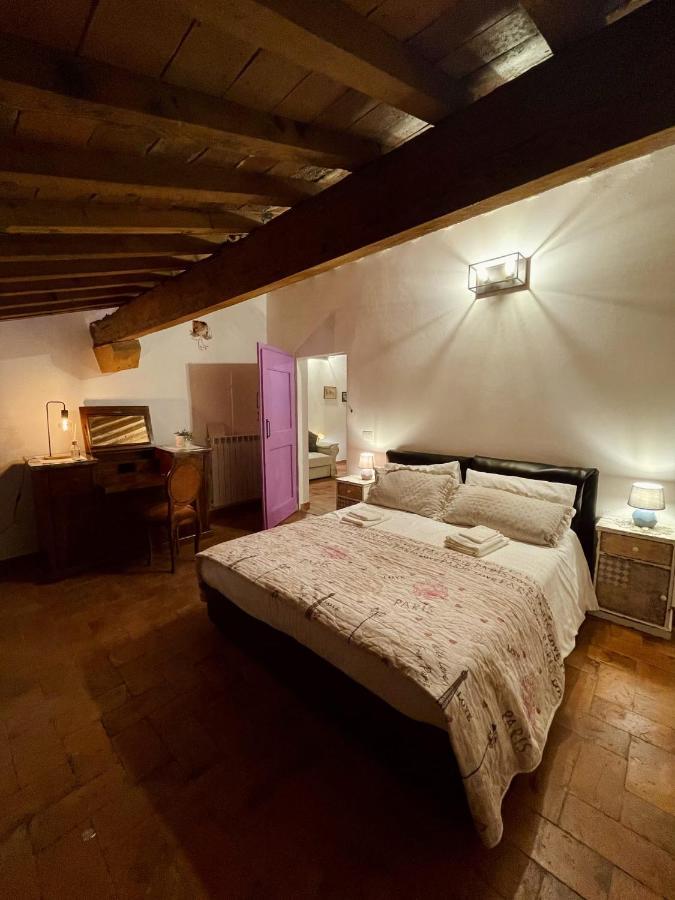 Апартаменты Modi Loft Ливорно Экстерьер фото